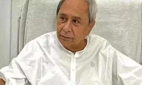 मैं तेजी से हो रहा हूं स्वस्थ, जल्द मिलूंगा, नवीन पटनायक ने जताया जनता का आभार