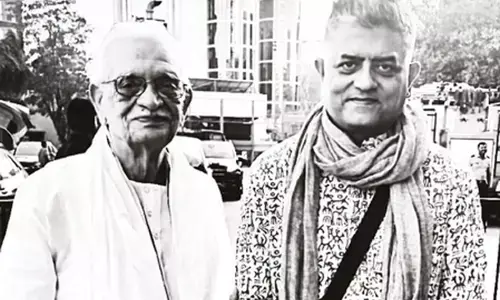 गजराज राव ने गुलजार को दी जन्मदिन की बधाई, बोले- वो गुल नहीं, उनकी खुशबू हैं