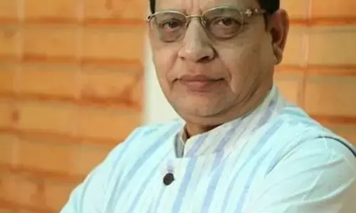 किसानों की समस्याओं को लेकर ओडिशा सरकार बेपरवाह, समाधाना जरूरी : प्रसन्ना आचार्य किसानों की समस्याओं को लेकर ओडिशा सरकार बेपरवाह, समाधाना जरूरी : प्रसन्ना आचार्य