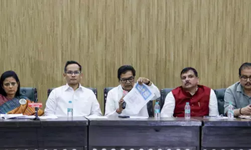 इंडी गठबंधन का मुख्य चुनाव आयुक्त पर आरोप, चुनावी निष्पक्षता को लेकर पूछे सवाल