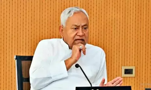 मुजफ्फरपुर में झील में डूबे 5 मासूम, सीएम नीतीश ने जताया शोक