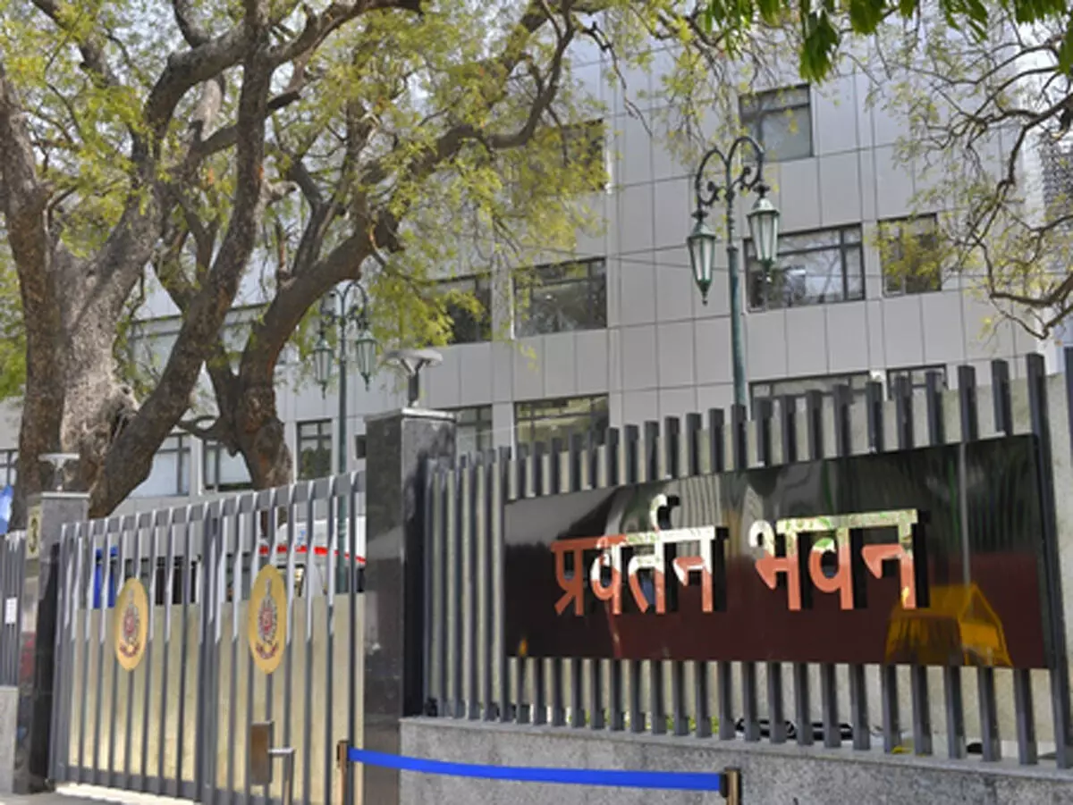 अवैध खनन मामले में ईडी की बड़ी कार्रवाई, अंकित राज की 3.02 करोड़ की संपत्ति कुर्क