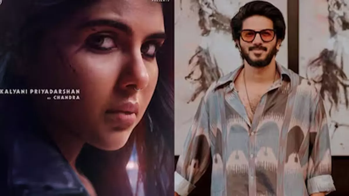 दुलकर सलमान की लोका : चैप्टर वन चंद्रा, पहली मलयालम महिला सुपरहीरो फिल्म