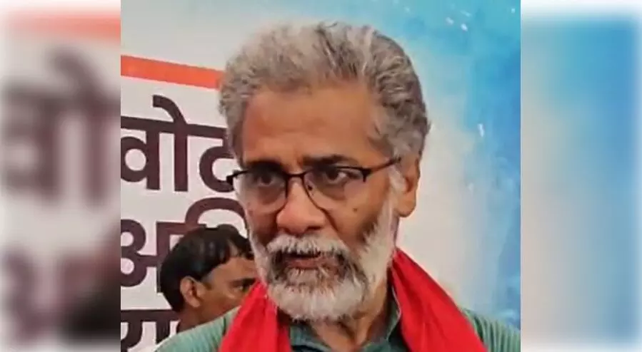 वोट चोरी के बाद दूसरे अधिकार भी नहीं रहेंगे सुरक्षित : दीपांकर भट्टाचार्य