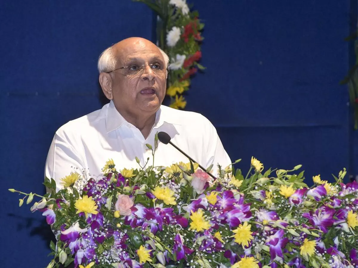 गुजरात की हेरिटेज सिटी करेगी विभिन्न अंतरराष्ट्रीय स्पोर्ट्स इवेंट्स की मेजबानी गुजरात की हेरिटेज सिटी करेगी विभिन्न अंतरराष्ट्रीय स्पोर्ट्स इवेंट्स की मेजबानी