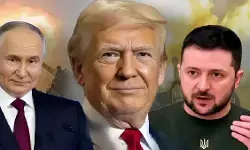पुतिन-जेलेंस्की बैठक की तैयारी, ट्रंप ने की त्रिपक्षीय वार्ता की घोषणा