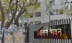 अवैध खनन मामले में ईडी की बड़ी कार्रवाई, अंकित राज की 3.02 करोड़ की संपत्ति कुर्क