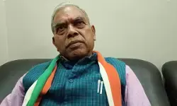 चुनाव आयोग की धमकियों से नहीं डरने वाले हैं राहुल गांधी: केशव महतो कमलेश