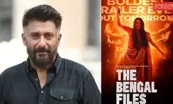 7 सितंबर, 1946 को क्या हुआ था? ‘द बंगाल फाइल्स’ को लेकर विवेक रंजन ने सुनाई अनकही कहानी 7 सितंबर, 1946 को क्या हुआ था? ‘द बंगाल फाइल्स’ को लेकर विवेक रंजन ने सुनाई अनकही कहानी