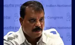 मध्य प्रदेश : उमंग सिंघार ने लगाया विधानसभा चुनाव में गड़बड़ी का आरोप, 27 सीटों की डिटेल्स सामने रखी मध्य प्रदेश : उमंग सिंघार ने लगाया विधानसभा चुनाव में गड़बड़ी का आरोप, 27 सीटों की डिटेल्स सामने रखी