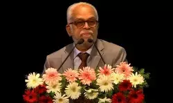 उपराष्ट्रपति चुनाव में इंडिया ब्लॉक के उम्मीदवार होंगे सुप्रीम कोर्ट के पूर्व जस्टिस बी सुदर्शन रेड्डी