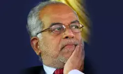 कौन हैं बी. सुदर्शन रेड्डी, जिन पर उपराष्ट्रपति चुनाव में इंडिया ब्लॉक ने जताया भरोसा