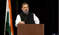 राहुल गांधी के अमेरिका में सिख समुदाय के बारे में दिए गए बयान को लेकर 25 अगस्त को वाराणसी में होगी सुनवाई