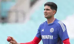 एशिया कप 2025 : टीम इंडिया का ऐलान, सूर्यकुमार कप्तान, गिल उपकप्तान, जायसवाल बाहर