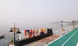 डल झील पर पहली बार होगा खेलो इंडिया वाटर स्पोर्ट्स फेस्टिवल का आयोजन, खिलाड़ियों ने बताया ऐतिहासिक कदम डल झील पर पहली बार होगा खेलो इंडिया वाटर स्पोर्ट्स फेस्टिवल का आयोजन, खिलाड़ियों ने बताया ऐतिहासिक कदम