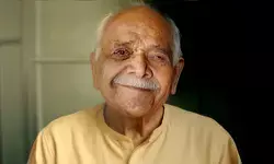 स्मृति शेष : राम शरण शर्मा की प्राचीन भारत, कलम की ताकत पन्नों में कैद स्मृति शेष : राम शरण शर्मा की प्राचीन भारत, कलम की ताकत पन्नों में कैद