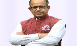 चुनाव आयोग की पारदर्शिता पर बीजेडी नेता अमर पटनायक ने उठाए सवाल चुनाव आयोग की पारदर्शिता पर बीजेडी नेता अमर पटनायक ने उठाए सवाल