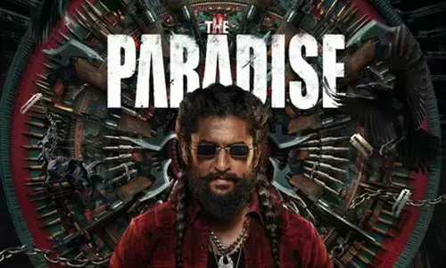 ‘द पैराडाइज’ के विजन पर सिनेमैटोग्राफर सीएच साई ने कहा, ‘यह कल्पना से परे...’