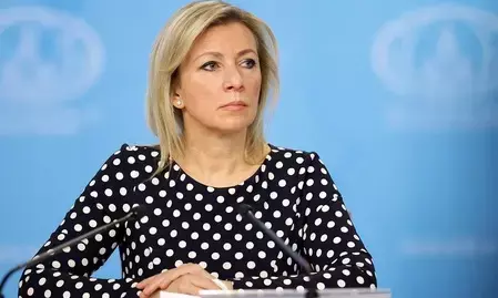 रूस-यूक्रेन युद्ध के समाधान के लिए किए जा रहे प्रयासों में हस्तक्षेप न करे लंदन : रूसी विदेश मंत्रालय