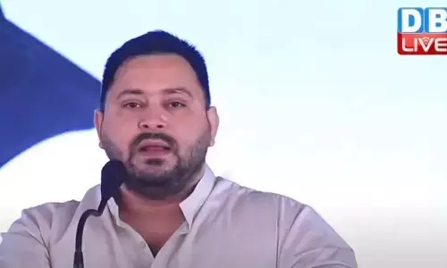 अगले लोकसभा चुनाव में प्रधानमंत्री पद के उम्मीदवार के रूप में राहुल का समर्थन करेंगे तेजस्वी यादव अगले लोकसभा चुनाव में प्रधानमंत्री पद के उम्मीदवार के रूप में राहुल का समर्थन करेंगे तेजस्वी यादव