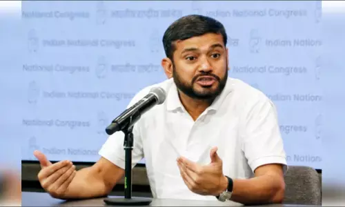 बिहार में वोट चोरी के खिलाफ जबरदस्त जनसमर्थन : कन्हैया कुमार