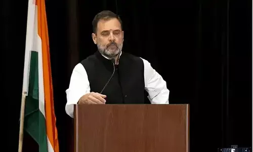 राहुल गांधी के अमेरिका में सिख समुदाय के बारे में दिए गए बयान को लेकर 25 अगस्त को वाराणसी में होगी सुनवाई राहुल गांधी के अमेरिका में सिख समुदाय के बारे में दिए गए बयान को लेकर 25 अगस्त को वाराणसी में होगी सुनवाई