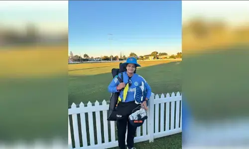 वर्ल्ड कप के लिए भारतीय महिला टीम का ऐलान, शेफाली वर्मा को नहीं मिला मौका