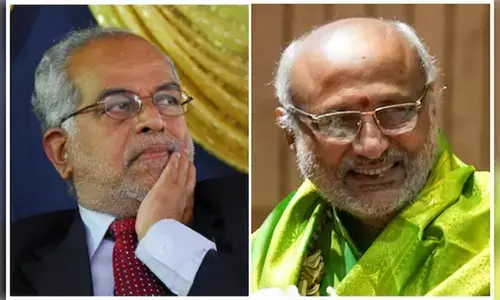 उपराष्ट्रपति पद और विचारधारा का चुनाव