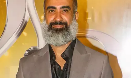 बिंदिया के बाहुबली में मुझे ‘गॉडफादर’ के शेड्स नजर आते हैं : रणवीर शौरी