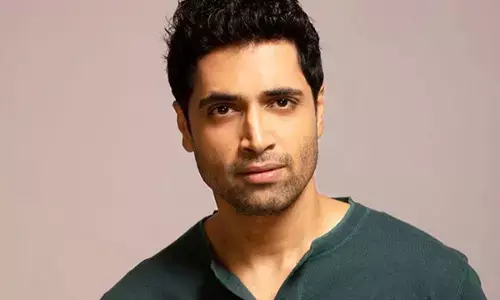 अच्छी फिल्में भाषा की सीमाओं से परे होती हैं : अदिवि शेष