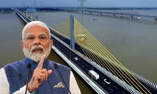 पीएम मोदी 22 अगस्त को मोकामा-सिमरिया गंगा पुल का करेंगे लोकार्पण, यात्रा होगी आसान