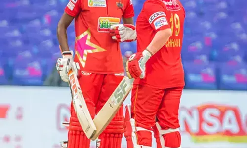 महिला डीपीएल : श्वेता सहरावत ने खेली कप्तानी पारी, साउथ दिल्ली सुपरस्टार्स ने जीता मुकाबला