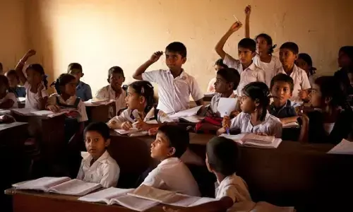 शिशु बाटिका छात्रों को मिलेगा मुफ्त यूनिफॉर्म, ओडिशा सरकार की नई पहल