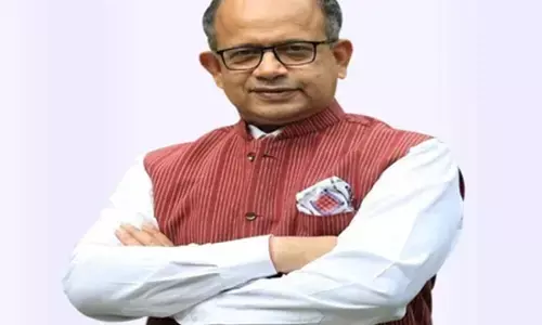 चुनाव आयोग की पारदर्शिता पर बीजेडी नेता अमर पटनायक ने उठाए सवाल