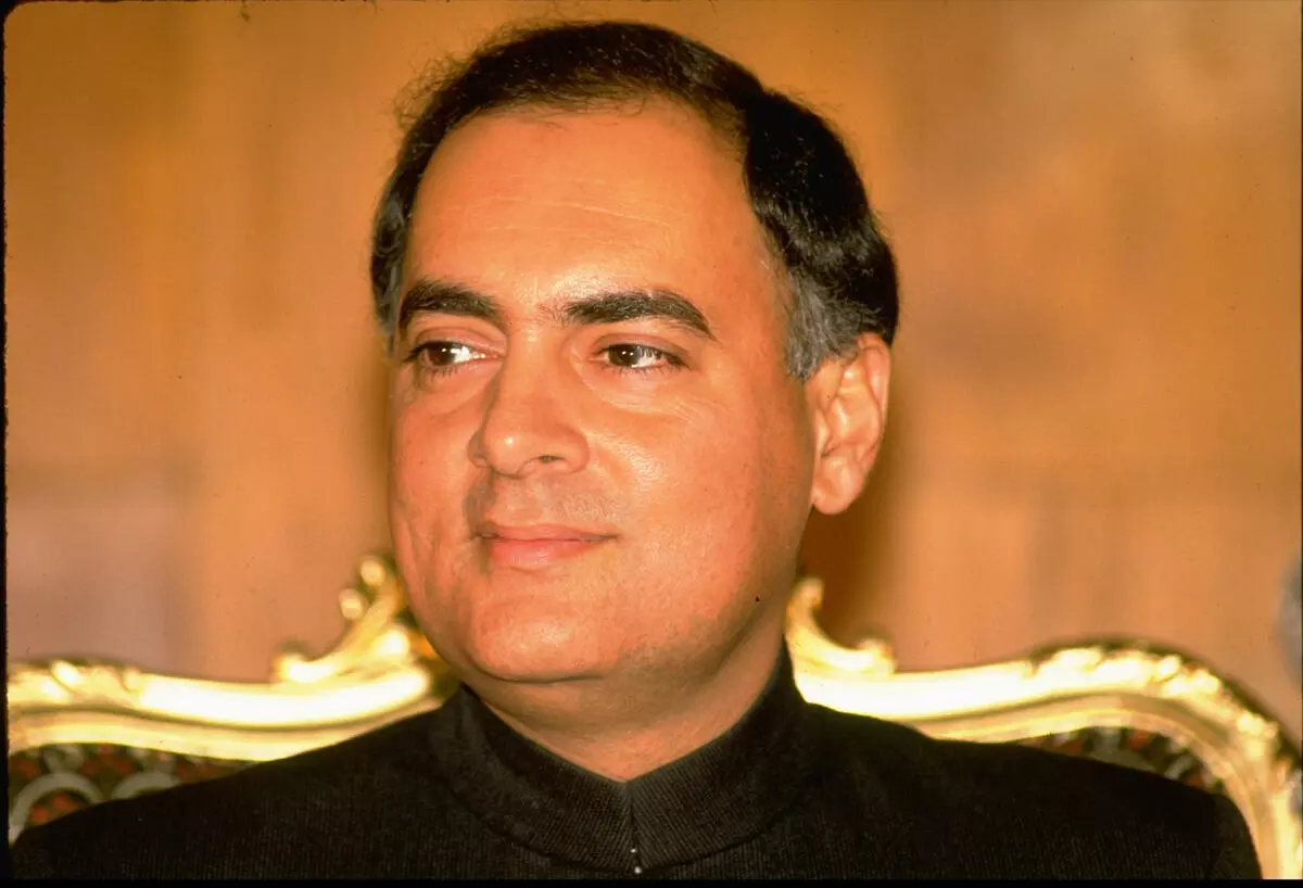 सद्भावना दिवस: राजीव गांधी की जयंती को समर्पित दिन, पूर्व पीएम के योगदान को किया जाता है याद