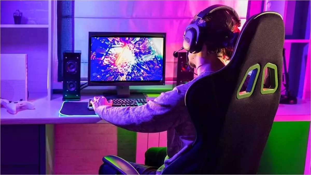 ऑनलाइन गेमिंग को विनियमित करने वाले विधेयक पर उद्योग जगत ने सरकार से तत्काल बैठक की मांग की