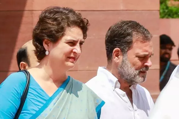 आपराधिक छवि वालों को संवैधानिक पद से हटाने वाले बिल पर विपक्ष का विरोध, जताई दुरुपयोग की आशंका