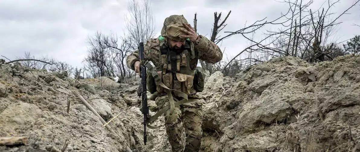 क्या है डोनबास, जिसे पुतिन हर कीमत पर चाहते हैं
