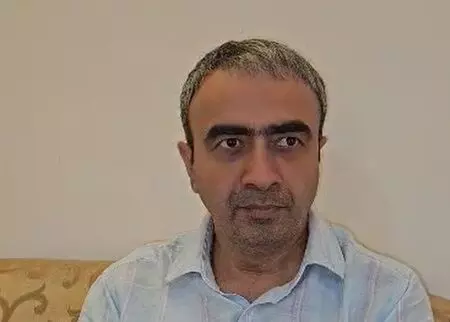 केंद्र सरकार षड्यंत्र के तहत बिल ला रही है : अनुराग ढांडा