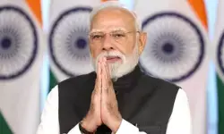 पीएम मोदी ने भुवनेश्वर बाईपास सड़क परियोजना को मंजूरी मिलने पर ओडिशा के लोगों को दी बधाई