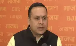 पश्चिम बंगाल : बीजेपी नेता अमित मालवीय पर एफआईआर दर्ज,  तृणमूल कांग्रेस ने भड़काऊ पोस्ट करने का लगाया आरोप