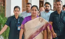 जनसुनवाई के दौरान दिल्ली की मुख्यमंत्री रेखा गुप्ता पर हमला, आरोपी हिरासत में जनसुनवाई के दौरान दिल्ली की मुख्यमंत्री रेखा गुप्ता पर हमला, आरोपी हिरासत में