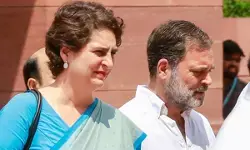 आपराधिक छवि वालों को संवैधानिक पद से हटाने वाले बिल पर विपक्ष का विरोध, जताई दुरुपयोग की आशंका