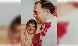 राजीव गांधी की 81वीं जयंती पर बॉलीवुड एक्ट्रेस बीना काक ने दी श्रद्धांजलि राजीव गांधी की 81वीं जयंती पर बॉलीवुड एक्ट्रेस बीना काक ने दी श्रद्धांजलि