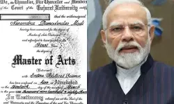 मोदी की स्नातक डिग्री विवाद मामले में दिल्ली हाईकोर्ट ने टाला फैसला मोदी की स्नातक डिग्री विवाद मामले में दिल्ली हाईकोर्ट ने टाला फैसला