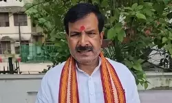 लोकतंत्र में हिंसा के लिए कोई जगह नहीं : मृत्युंजय तिवारी