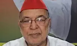 विकास नहीं, नाम बदलने की राजनीति कर रही है भाजपा : रविदास मेहरोत्रा