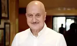 अनुपम खेर ने प्राकृतिक आपदाओं पर जताया दुख, बताया - चेतावनी... अनुपम खेर ने प्राकृतिक आपदाओं पर जताया दुख, बताया - चेतावनी...