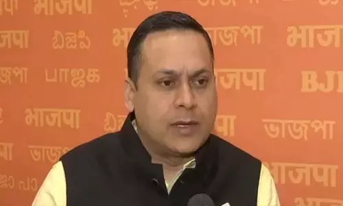 सीएम ममता बनर्जी ने लाखों युवाओं के सपनों को तोड़ा : अमित मालवीय