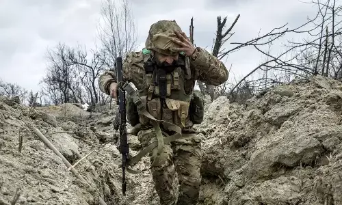 क्या है डोनबास, जिसे पुतिन हर कीमत पर चाहते हैं